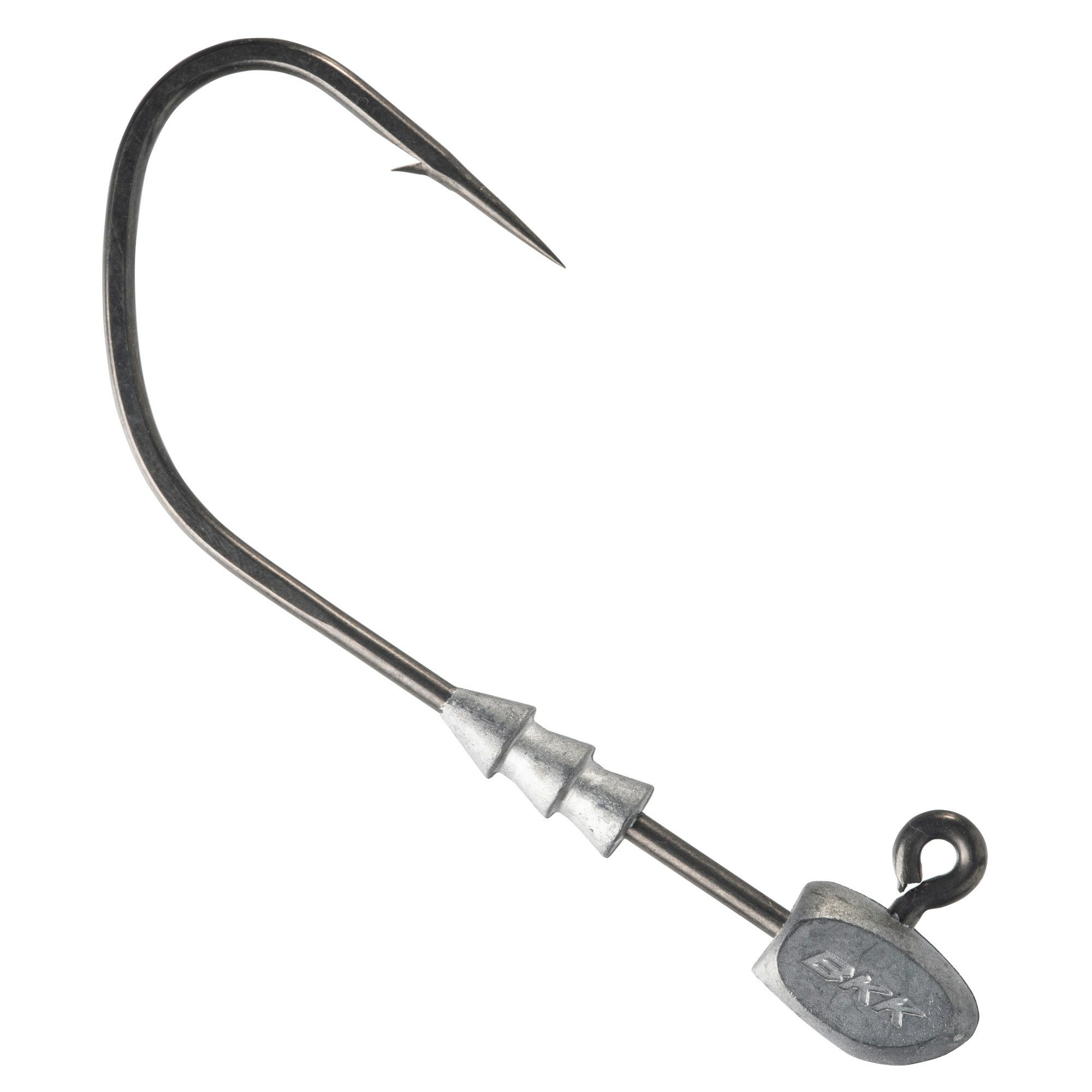 Jighaken BKK Hyperlatch Inshore