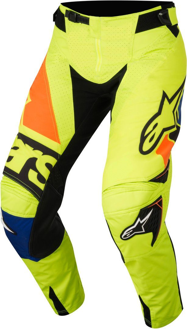 Motorradhose Techstar Factory 2018 Motocross Hose