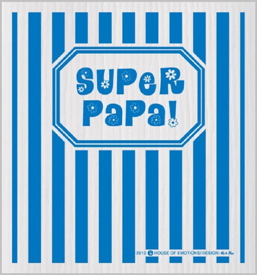 Spültuch Super 820061 Papa