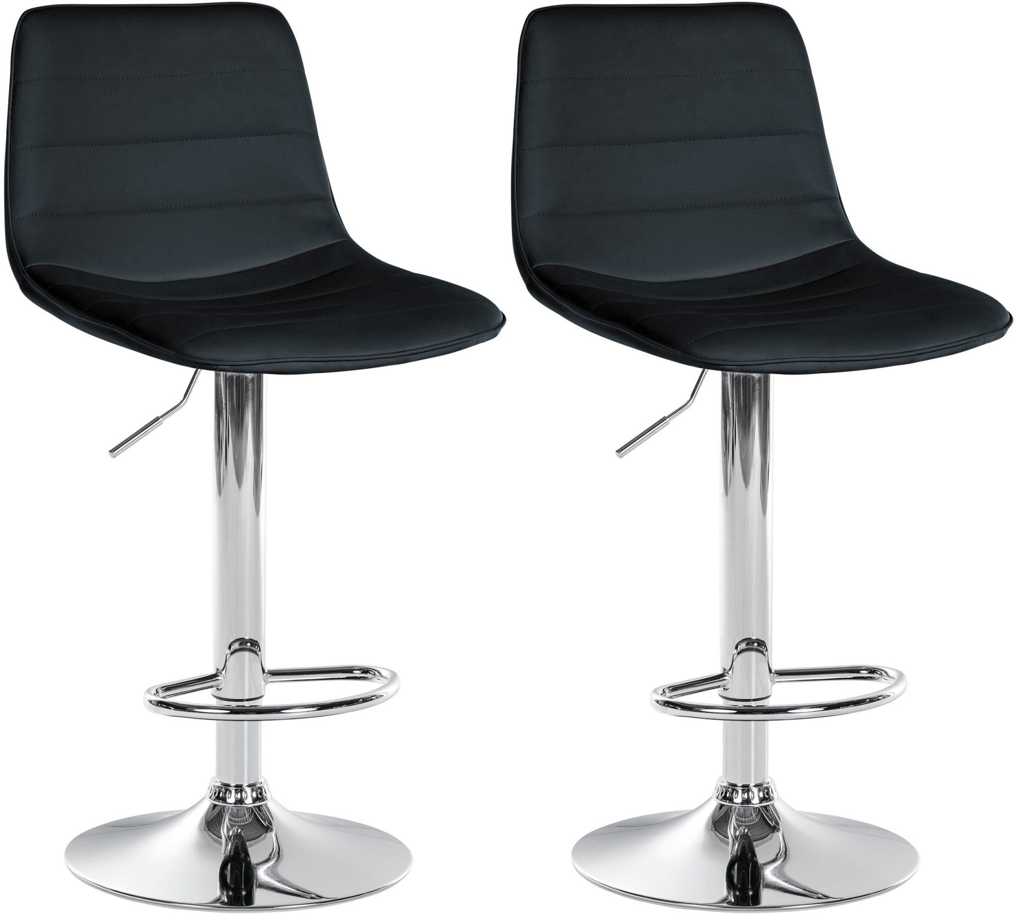 Barhocker Lex Kunstleder