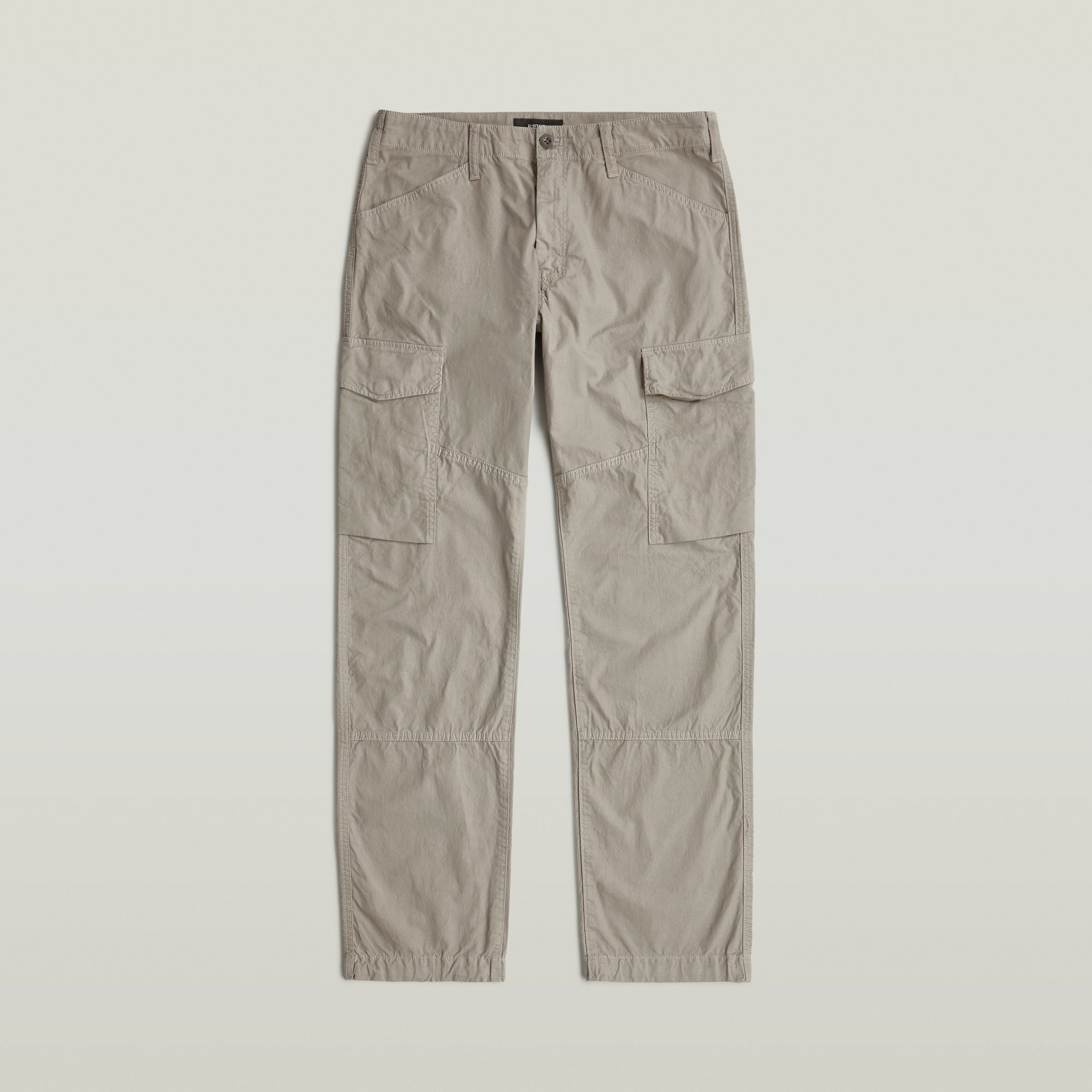 G-STAR Cargohose Clean regular cargo