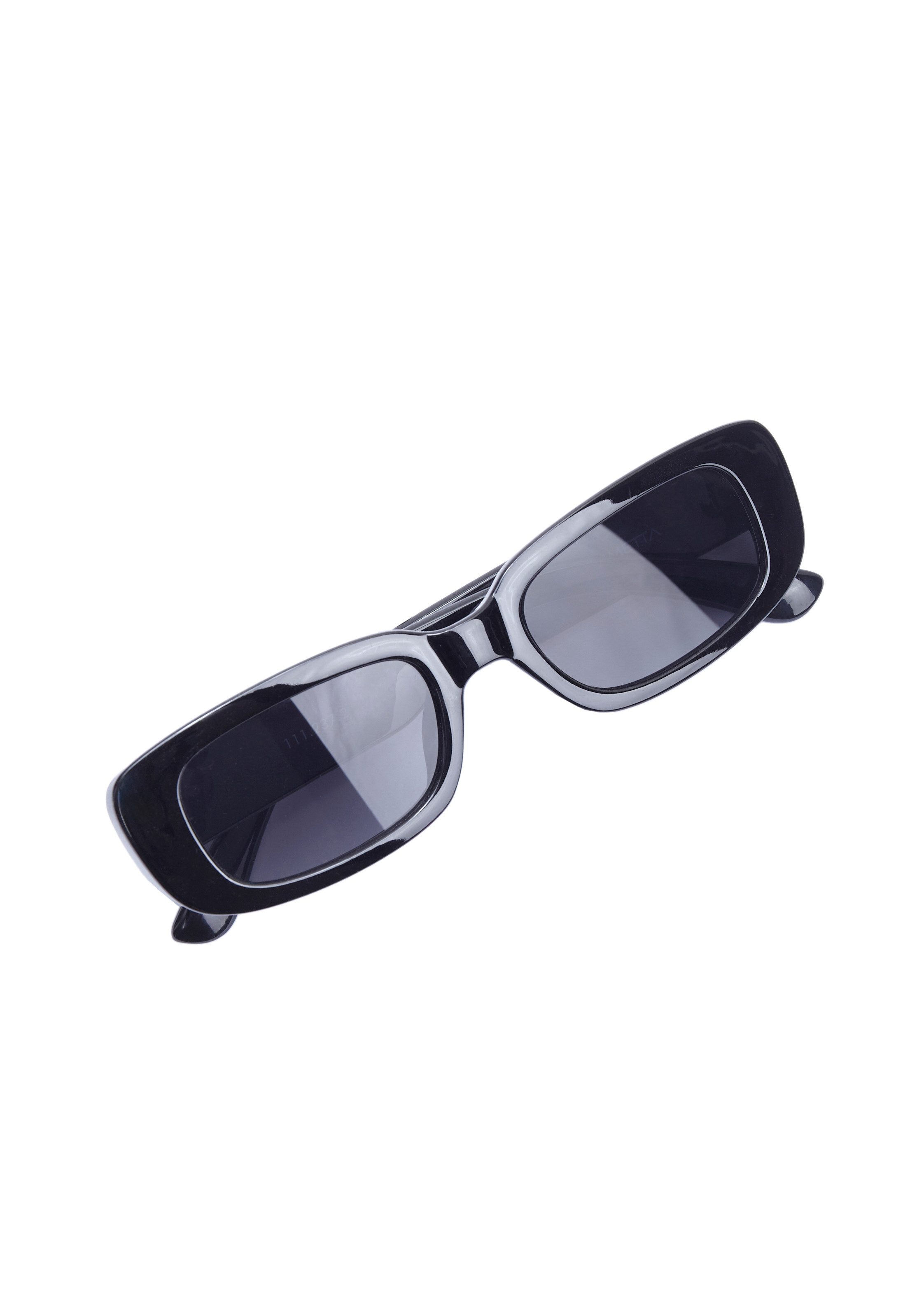 LSCN by LASCANA Sonnenbrille Rectangular-Look, Damenbrille günstig online kaufen