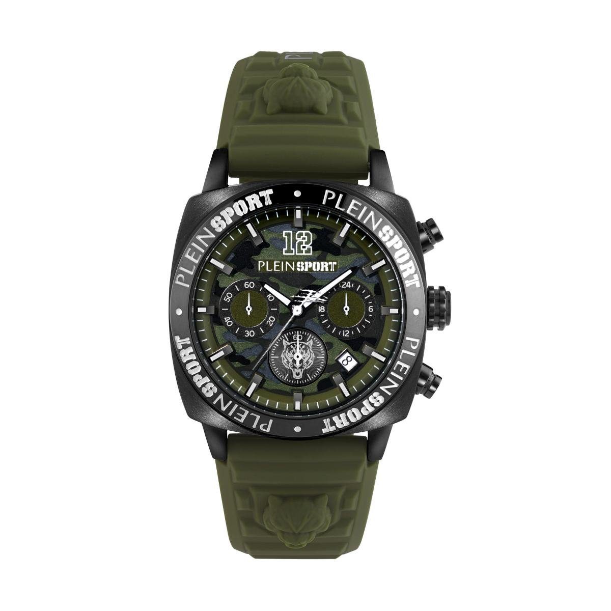 PHILIPP PLEIN Quarzuhr PSGBA0223