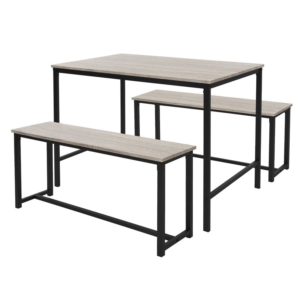 ML-DESIGN Essgruppe Tischgruppe für Küche & günstig online kaufen