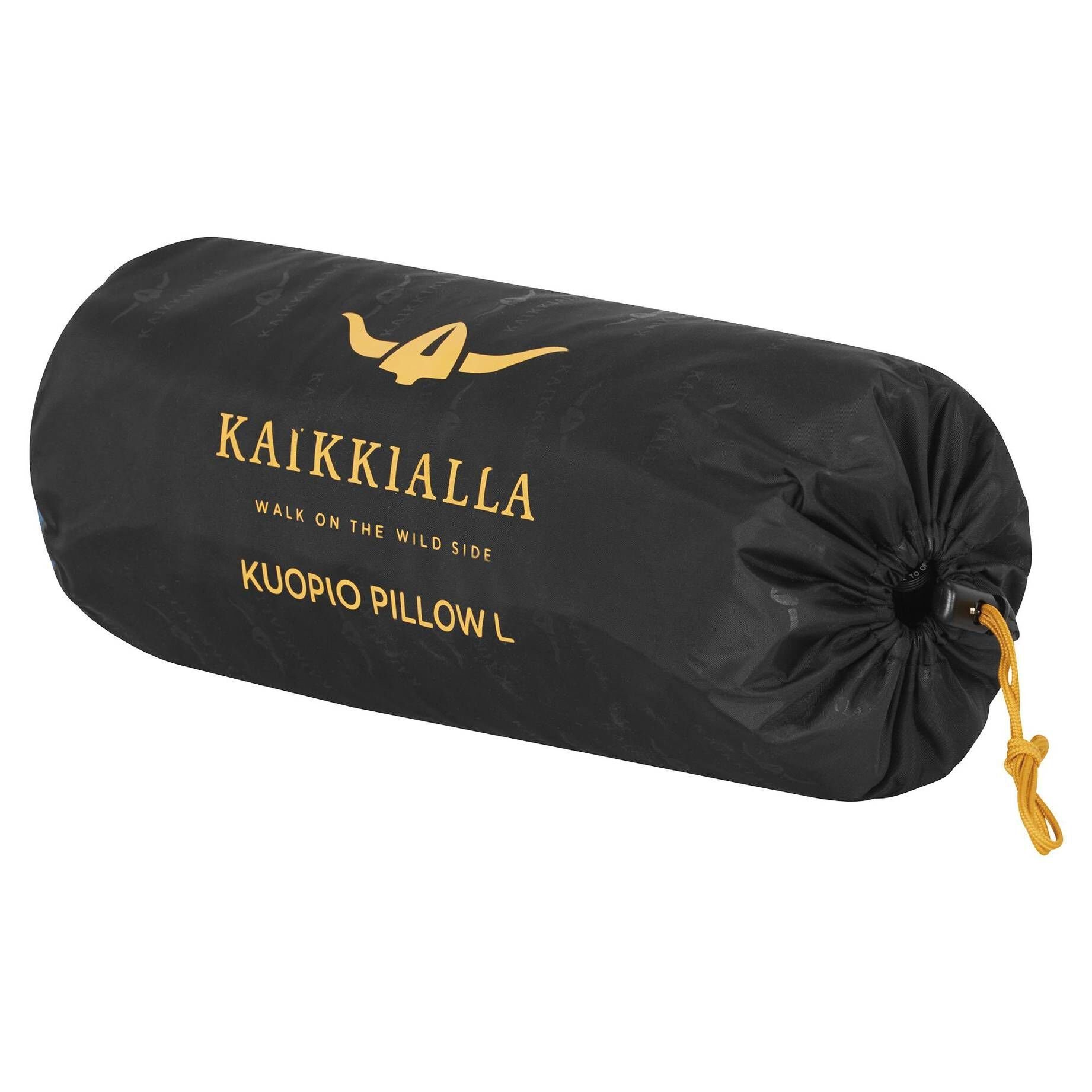 Kaikkialla Reisekissen Kopfkissen "Kuopio Pillow L" günstig online kaufen