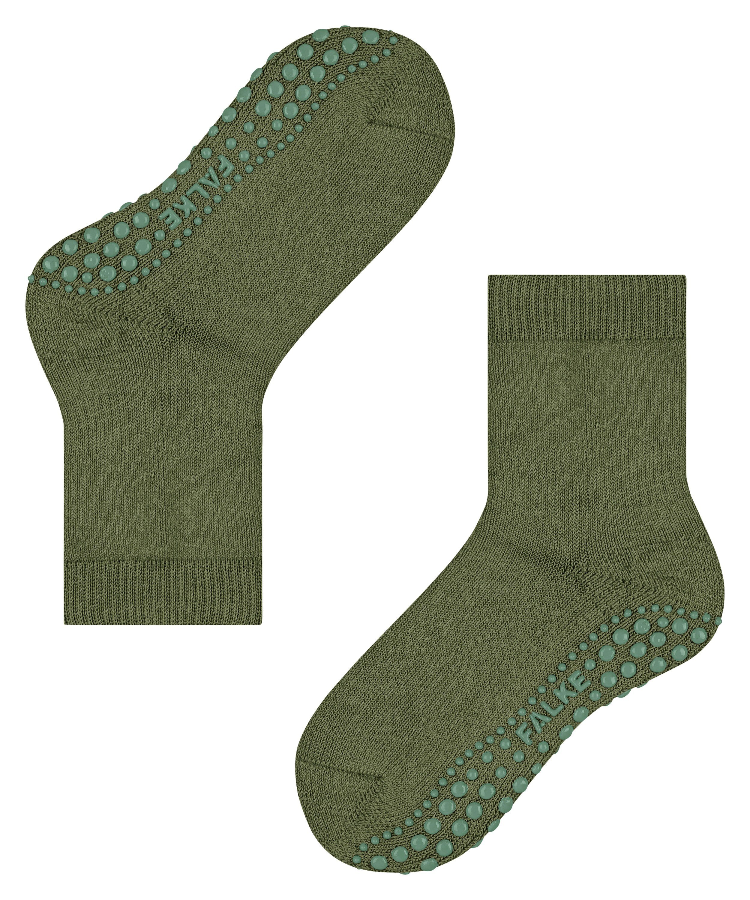 (1-Paar) (7681) Catspads Socken green FALKE sern