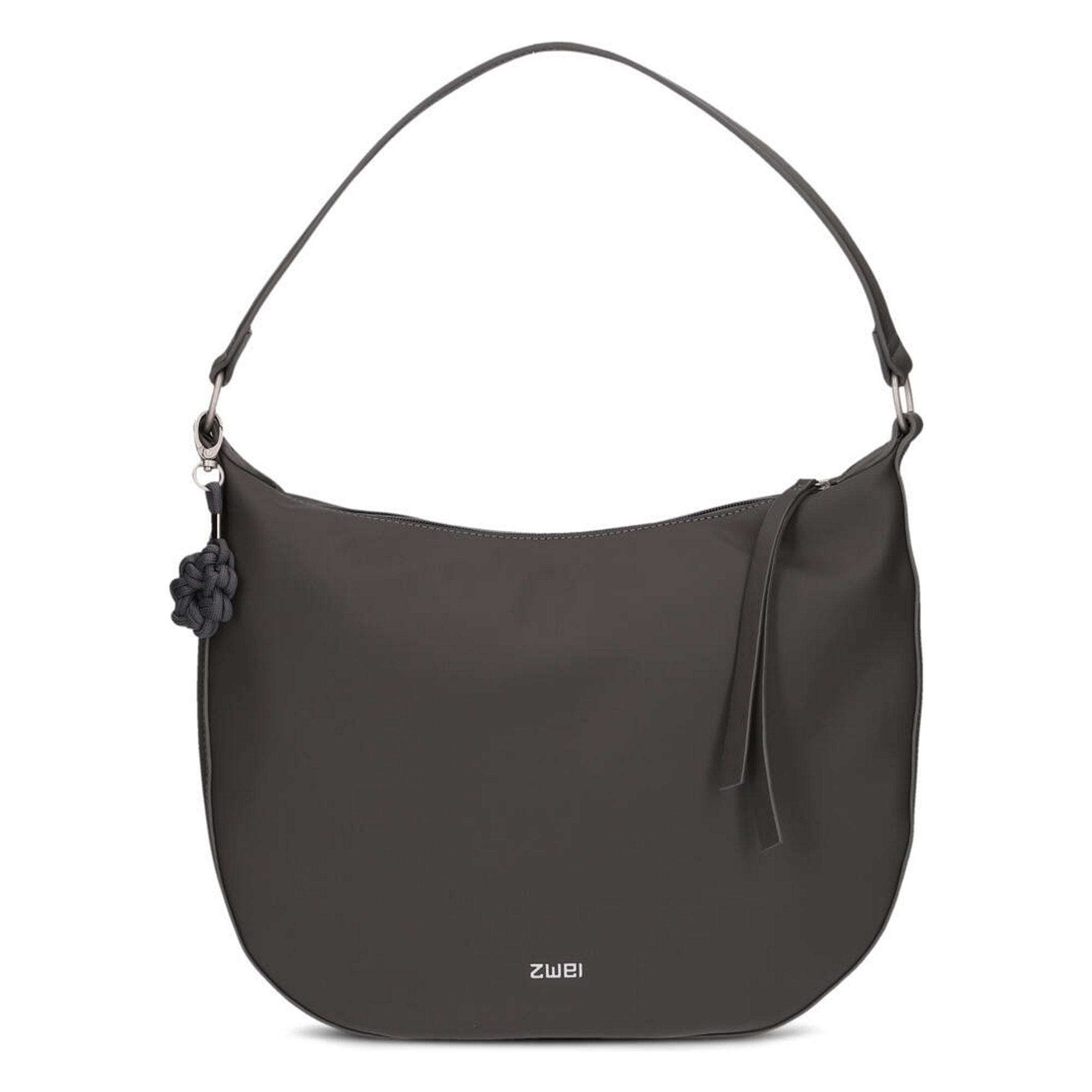 Zwei Schultertasche Yuna, Polyurethan
