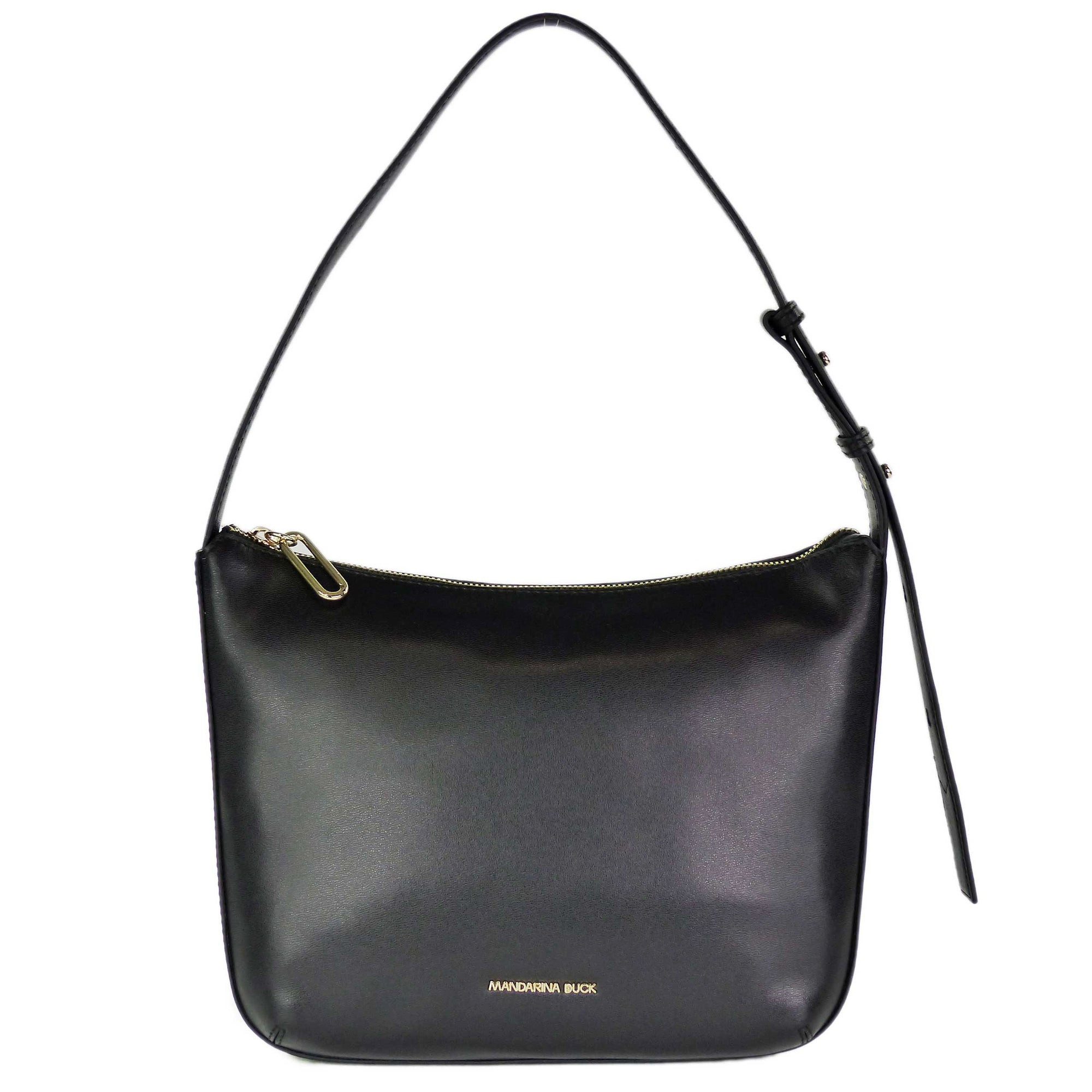 Schultertasche Luna