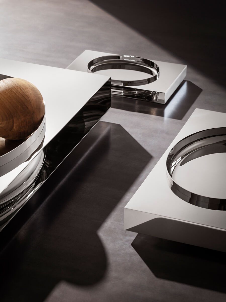 Georg Jensen Schale PENUMBRA