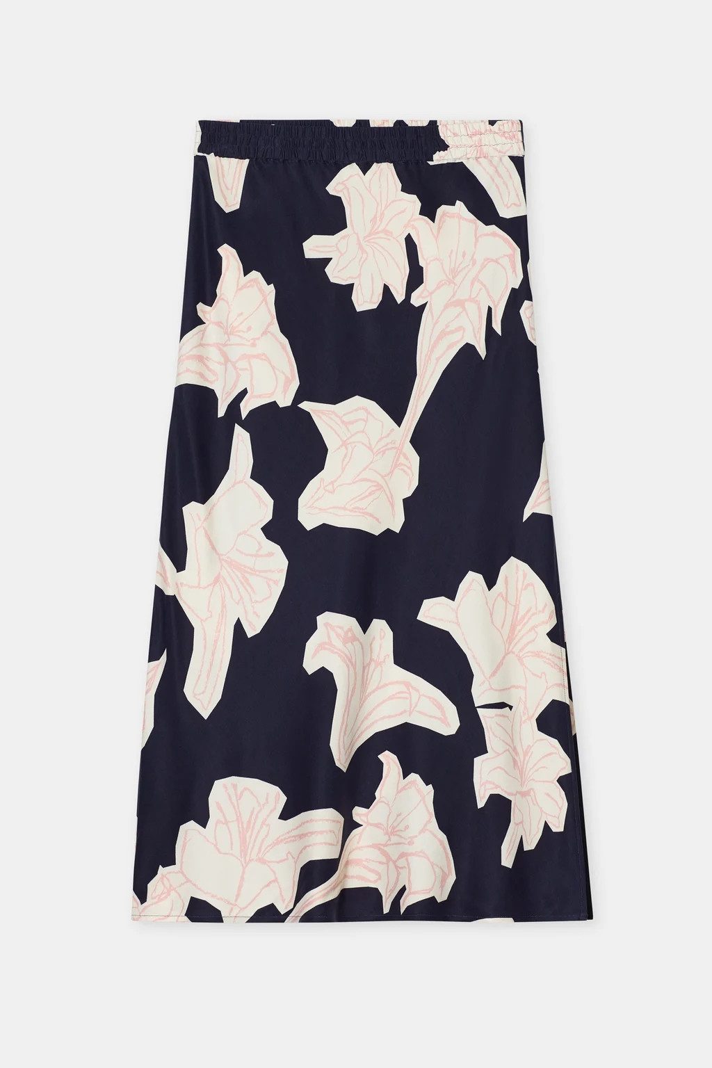 CLOSED Hosenrock Slip mid skirt