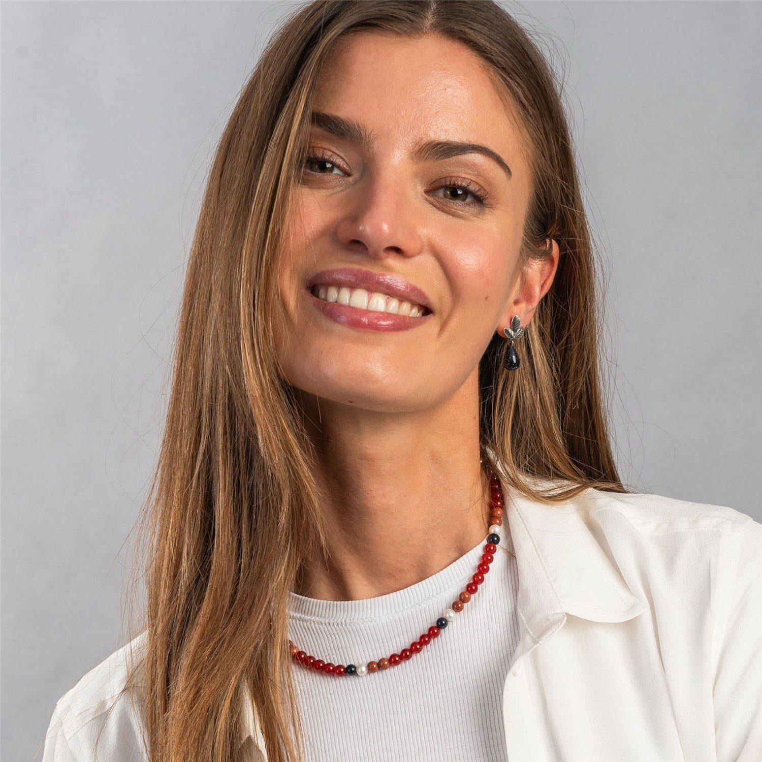 Trollbeads Collier Traumhafte Lebensfreu... Trollbeads Collier Traumhafte Lebensfreu...