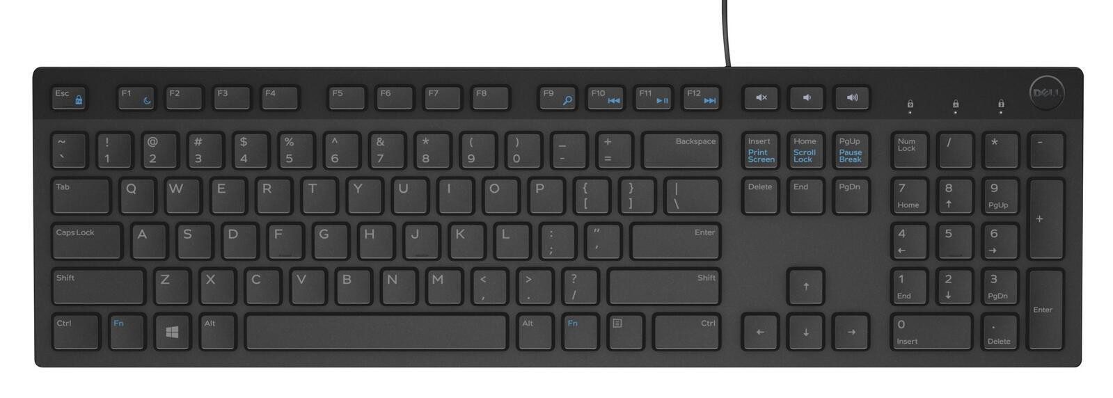 Dell Dell KB216 Tastatur