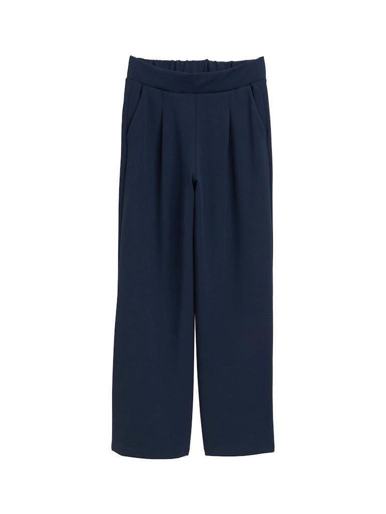 TOM TAILOR Stoffhose günstig online kaufen