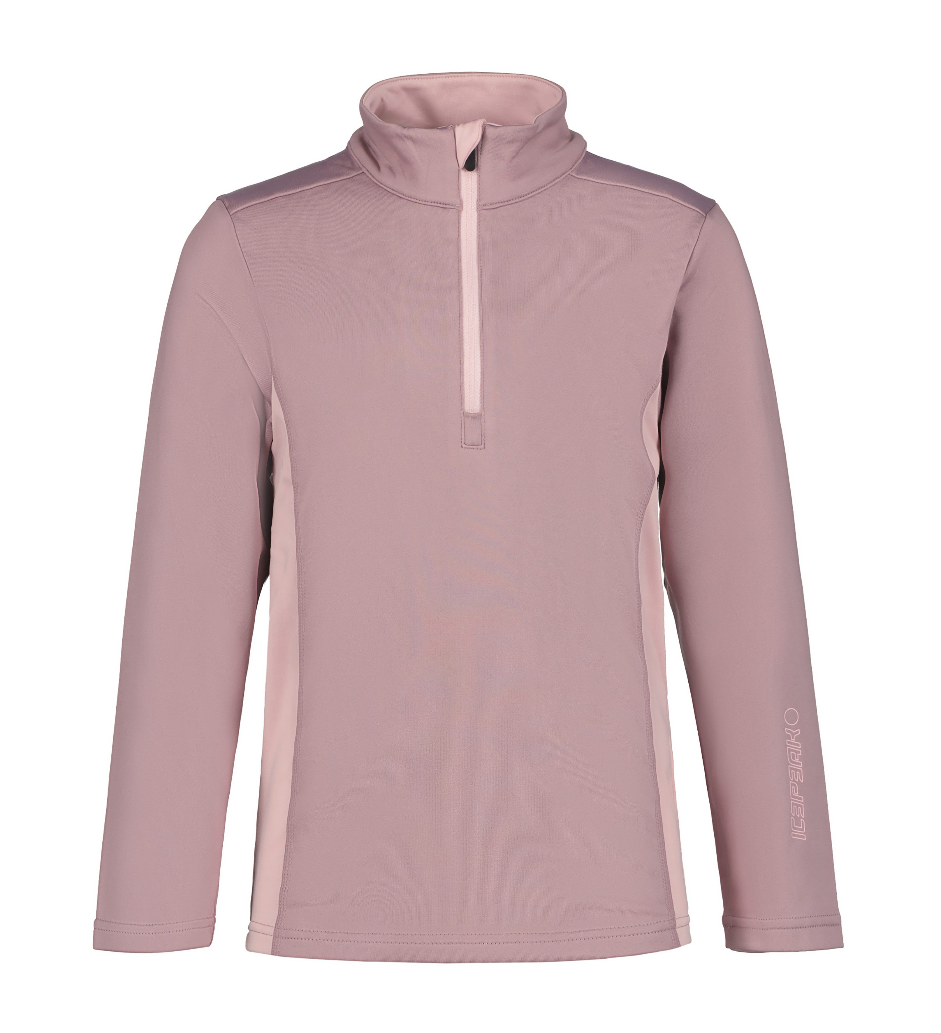 Icepeak Fleecepullover ICEPEAK FLEMINTON JR (1-tlg) günstig online kaufen