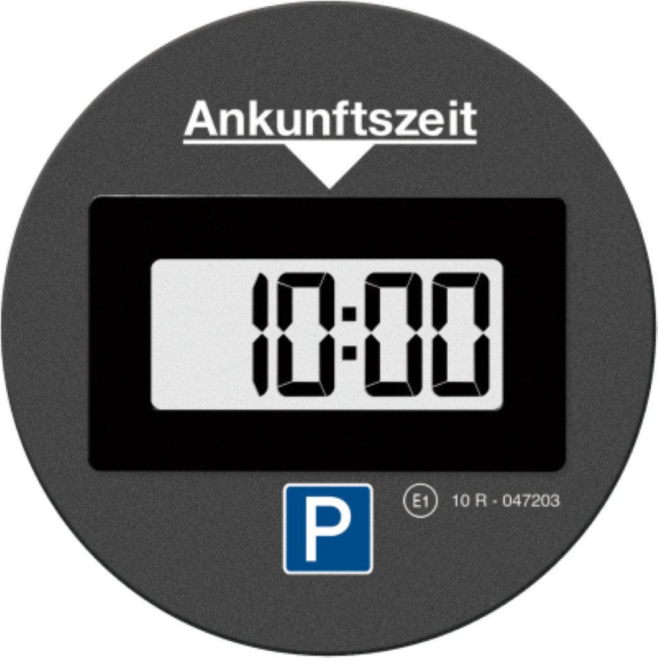 Needit Park Lite One parking disc