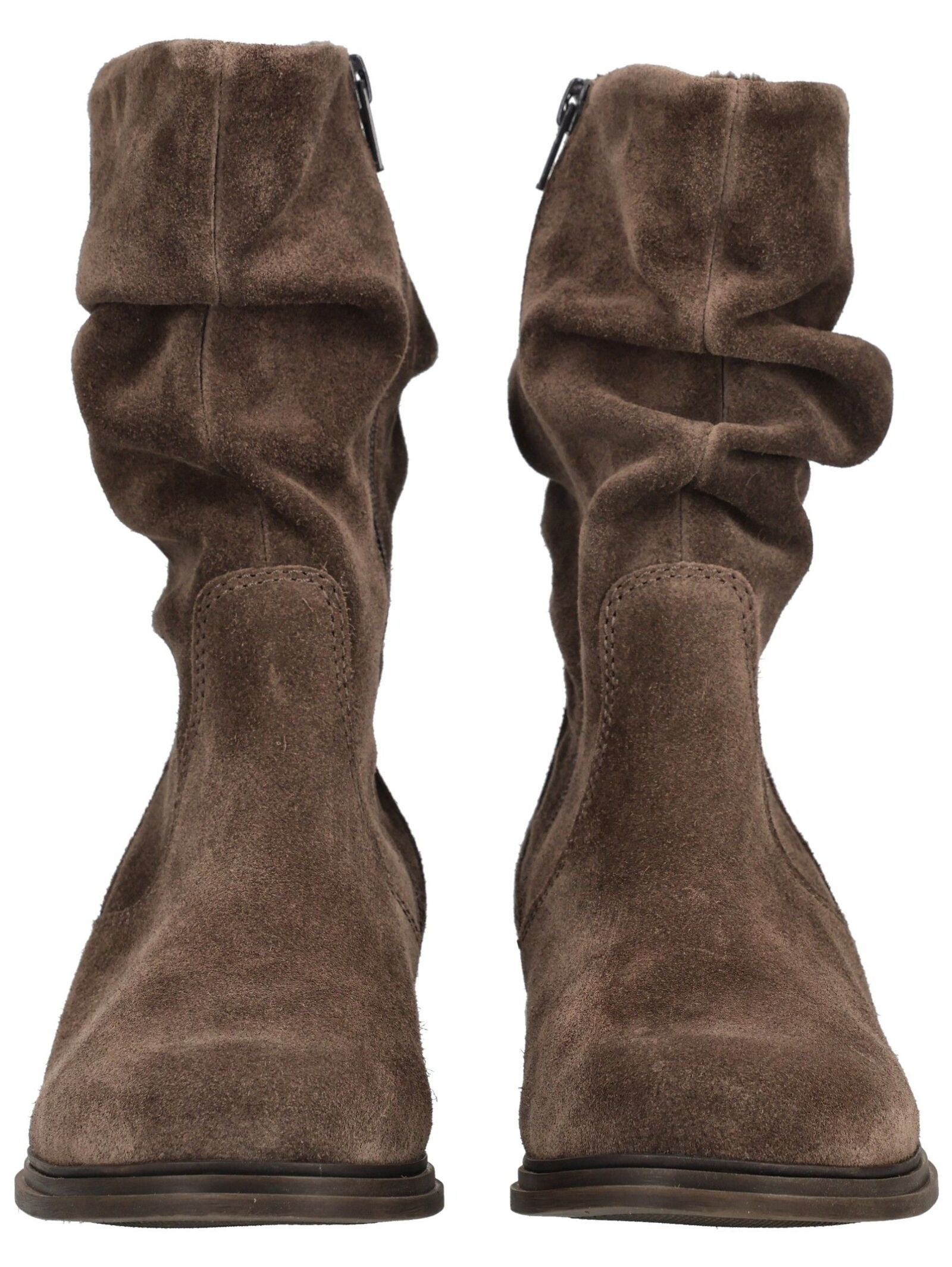 Gabor Gabor Stiefel Veloursleder Stiefel