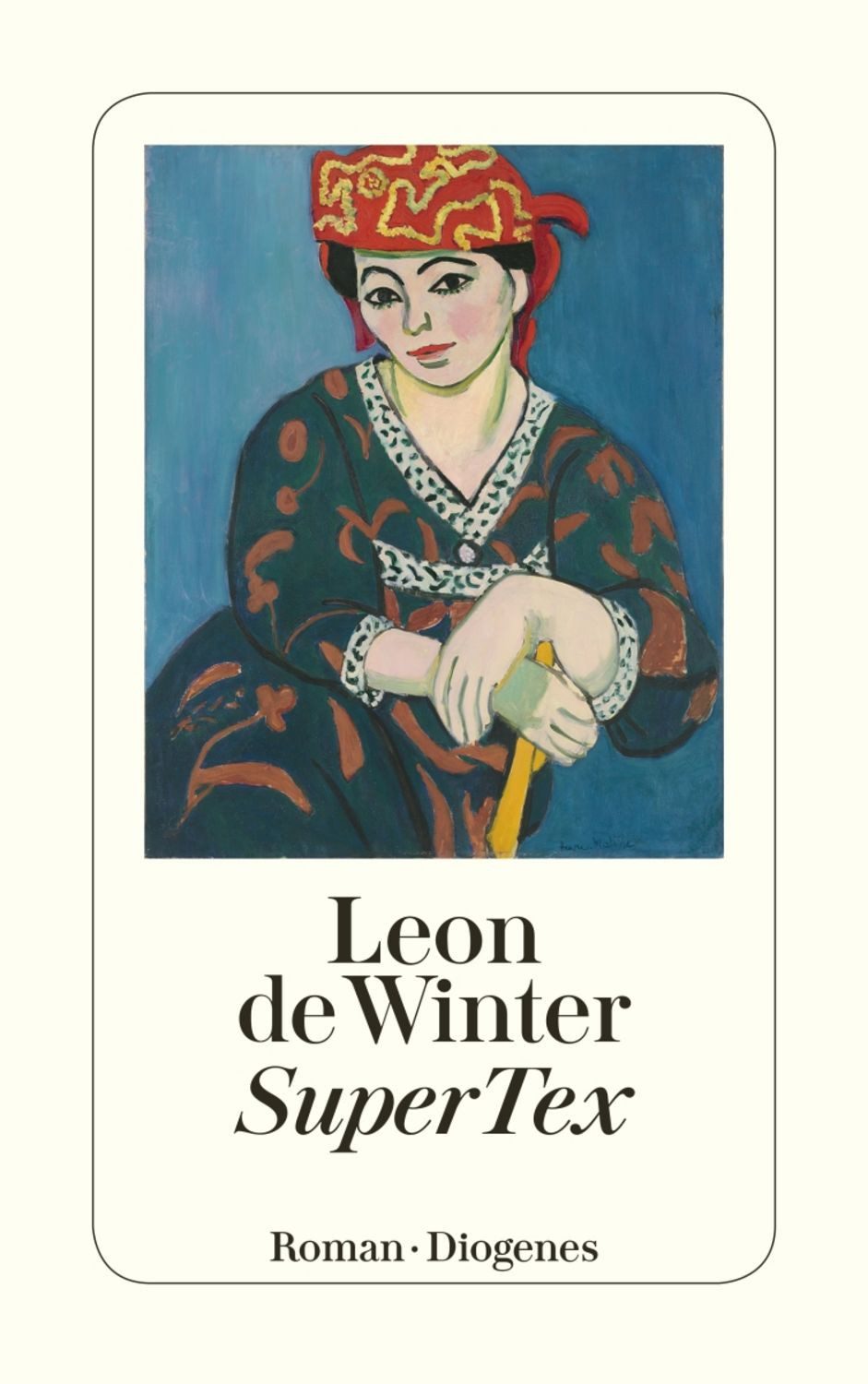 SuperTex / Leon de Winter