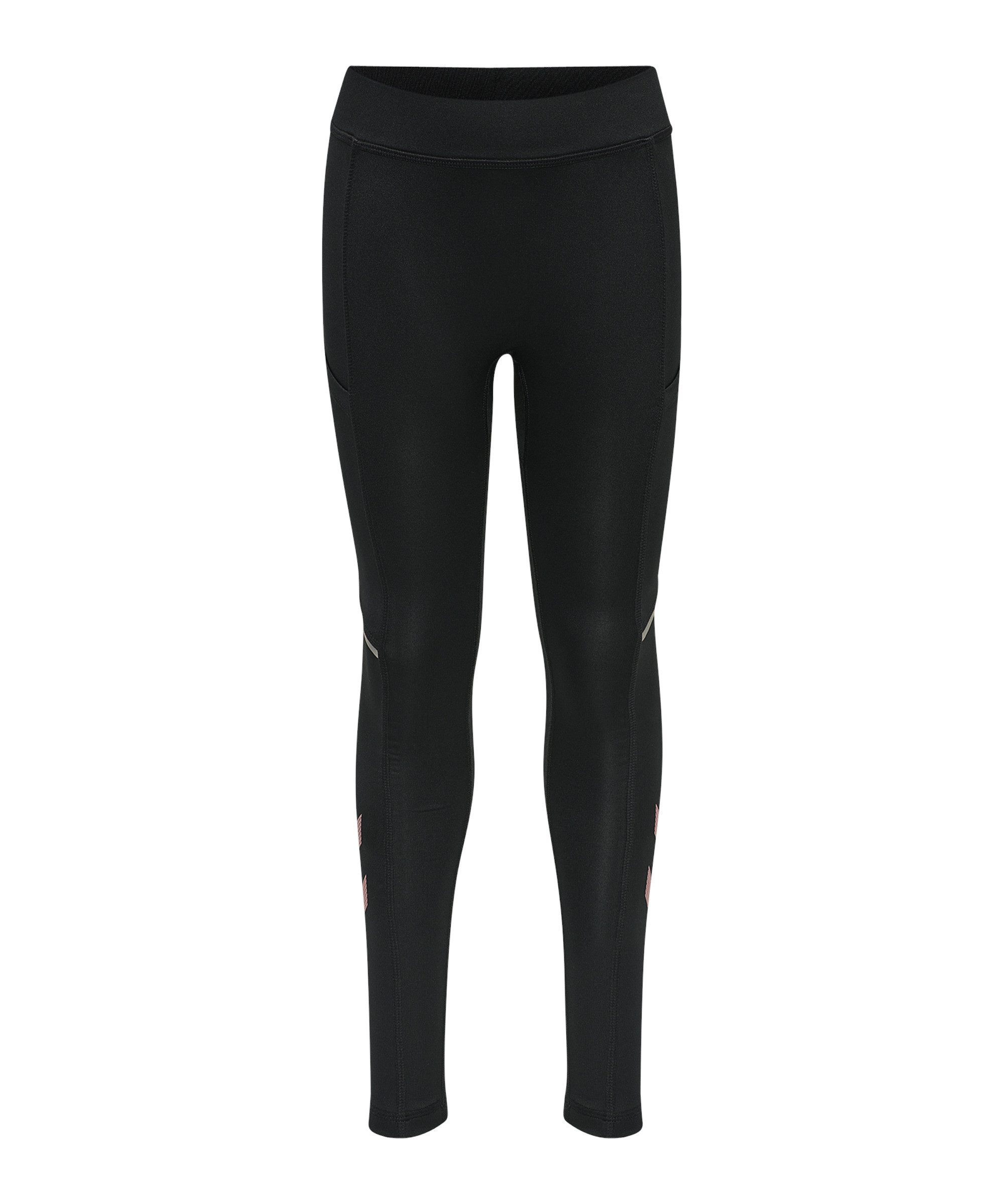 Jogginghose Hummel hmlLUCY Tight Kids Kinder