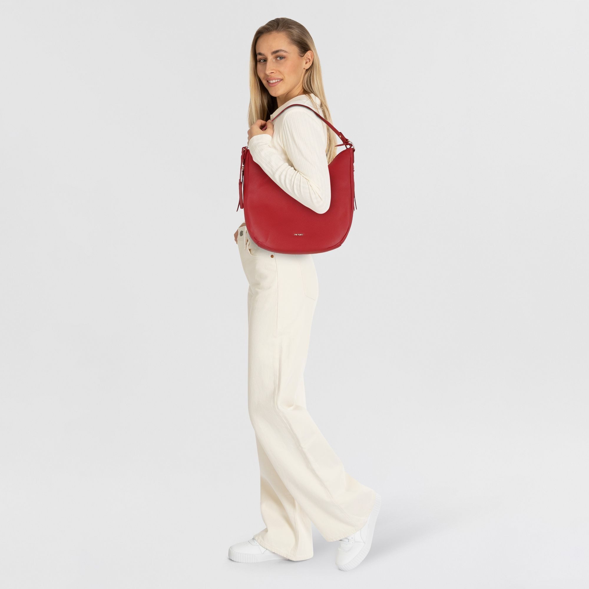 Picard Schultertasche Java, Leder günstig online kaufen
