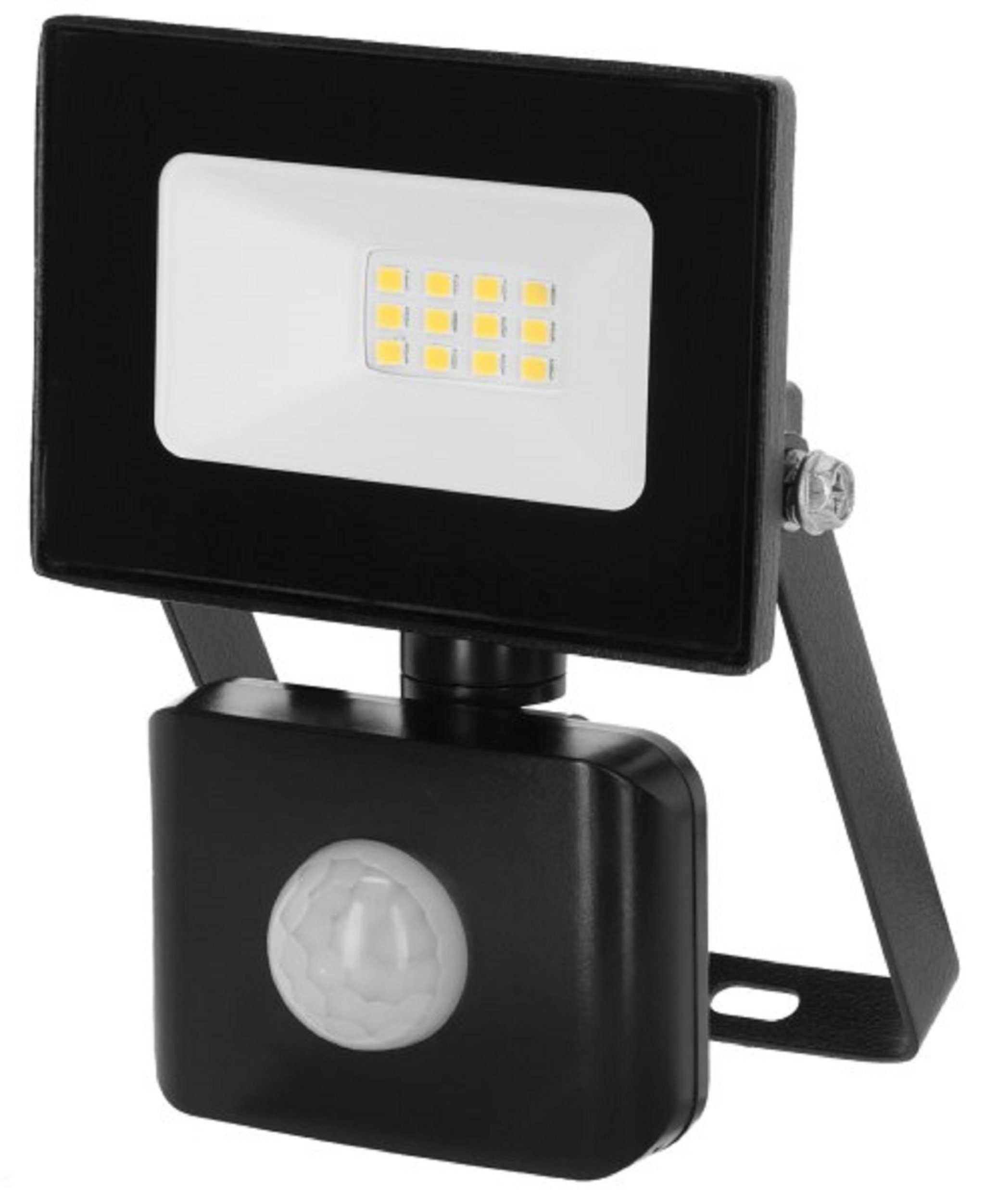 Kerbl LED Baustrahler LED-Außenstrahler, 10 W, günstig online kaufen