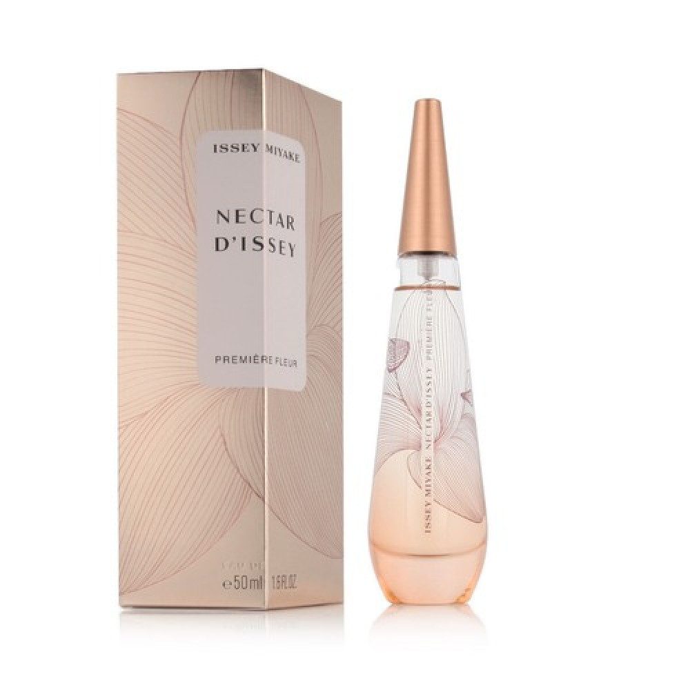 Issey Miyake Eau de Parfum LEau dIssey, Glasflakon, Parfüm EDP, Damenduft