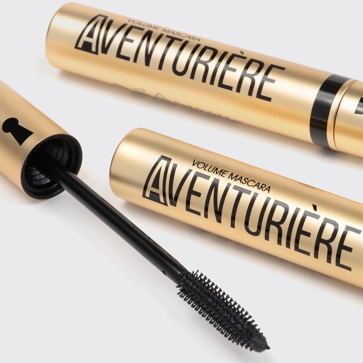 VIVIENNE SABO Mascara Vivienne Sabo - Volume Intrigant Mascara Aventurière, 1-tlg.