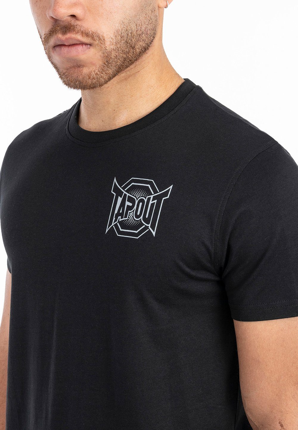 TAPOUT T-Shirt PUNKASS TEE
