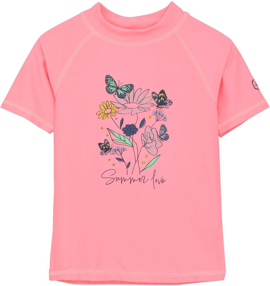 T-Shirt T-Shirt mit Print