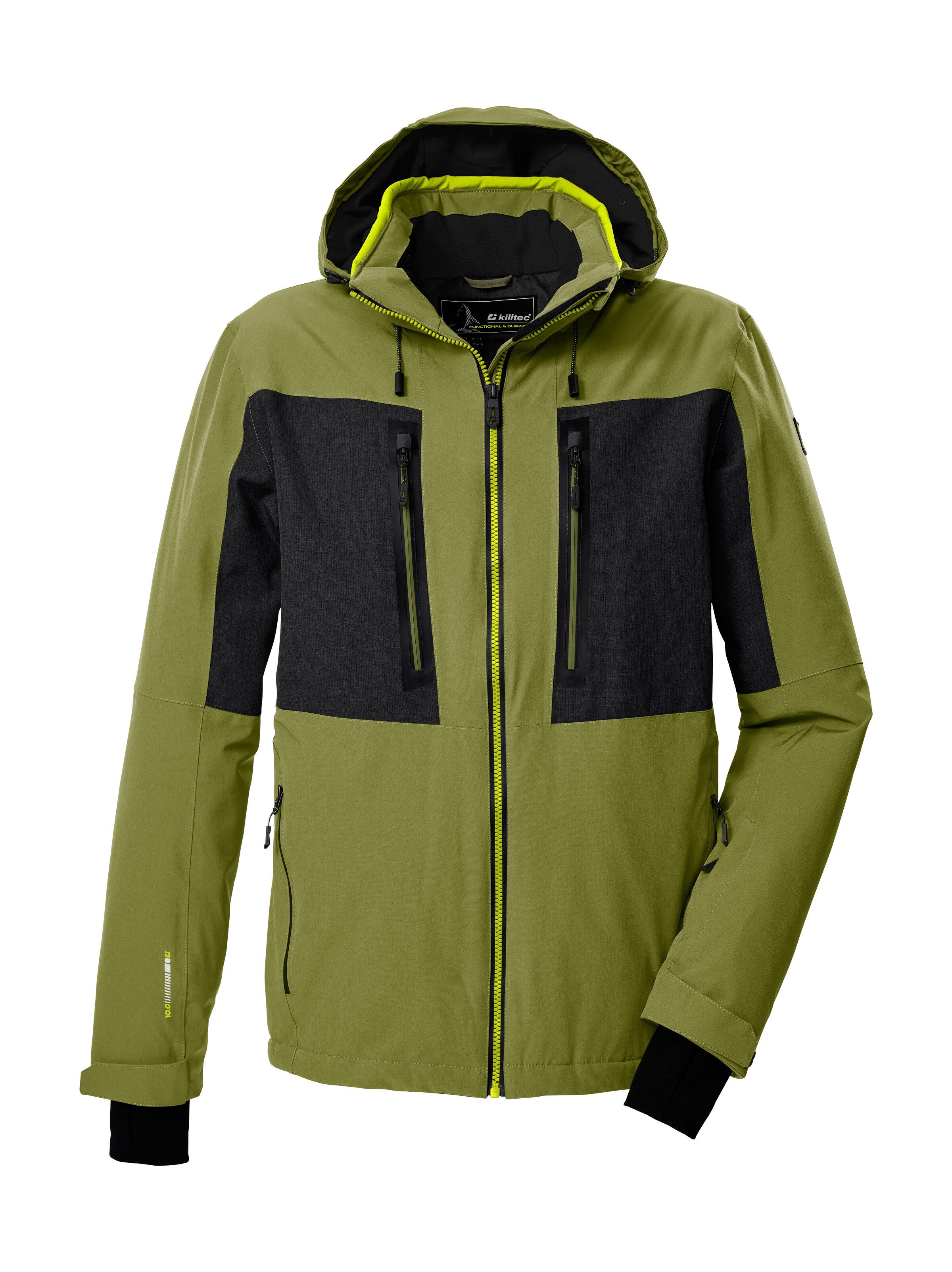 Skijacke KSW 47 MN SKI JCKT