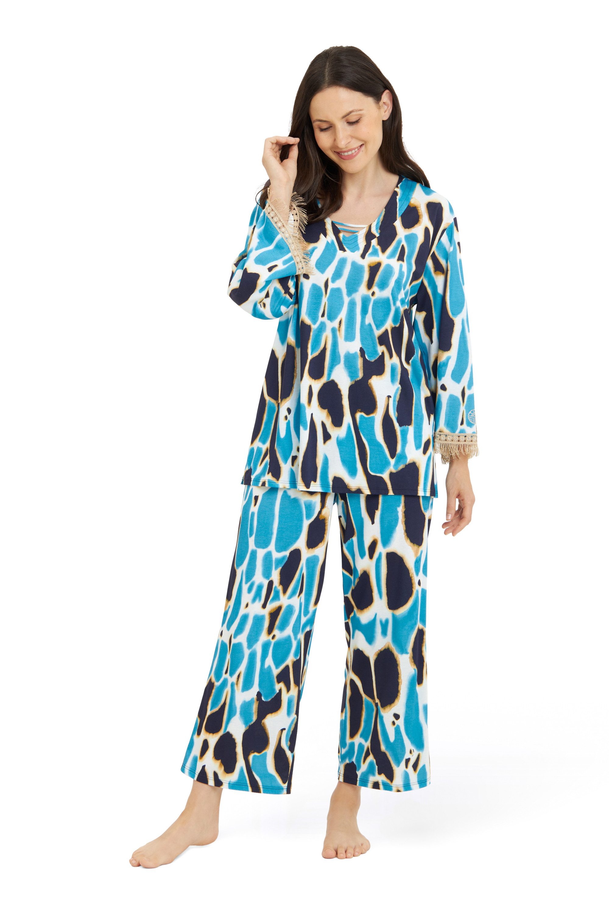 Féraud Pyjama 3251016 günstig online kaufen