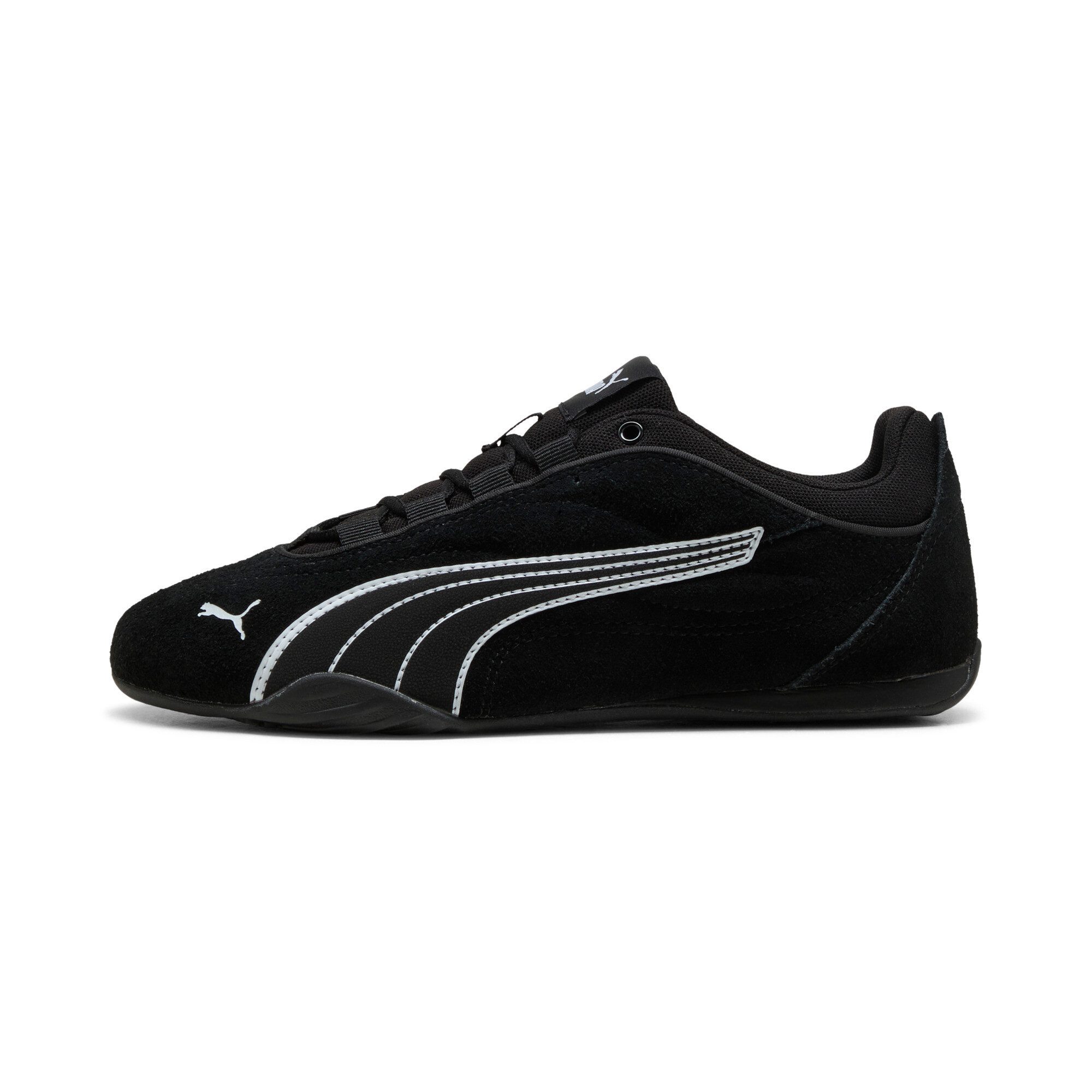 PUMA CATCH SOLEIL SD Sneaker Design auf den Spuren des Puma Speedcat günstig online kaufen