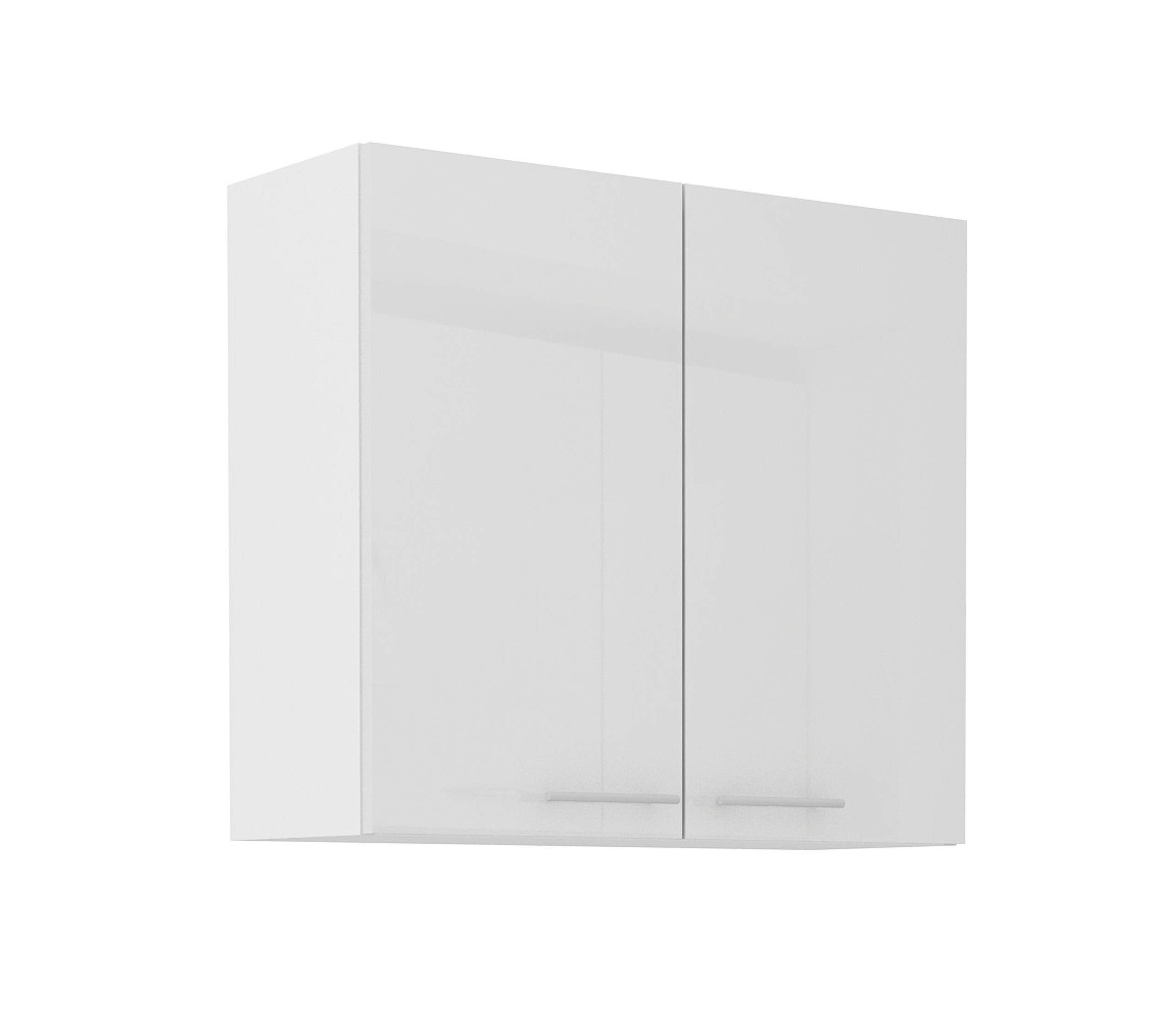 Küchen-Preisbombe Hängeschrank 80 cm Küche Lara günstig online kaufen