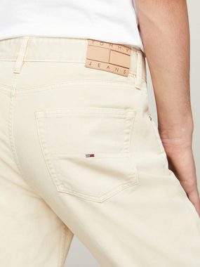 Tommy Jeans 5-Pocket-Hose TJM RYAN GARMENT DYE PANT