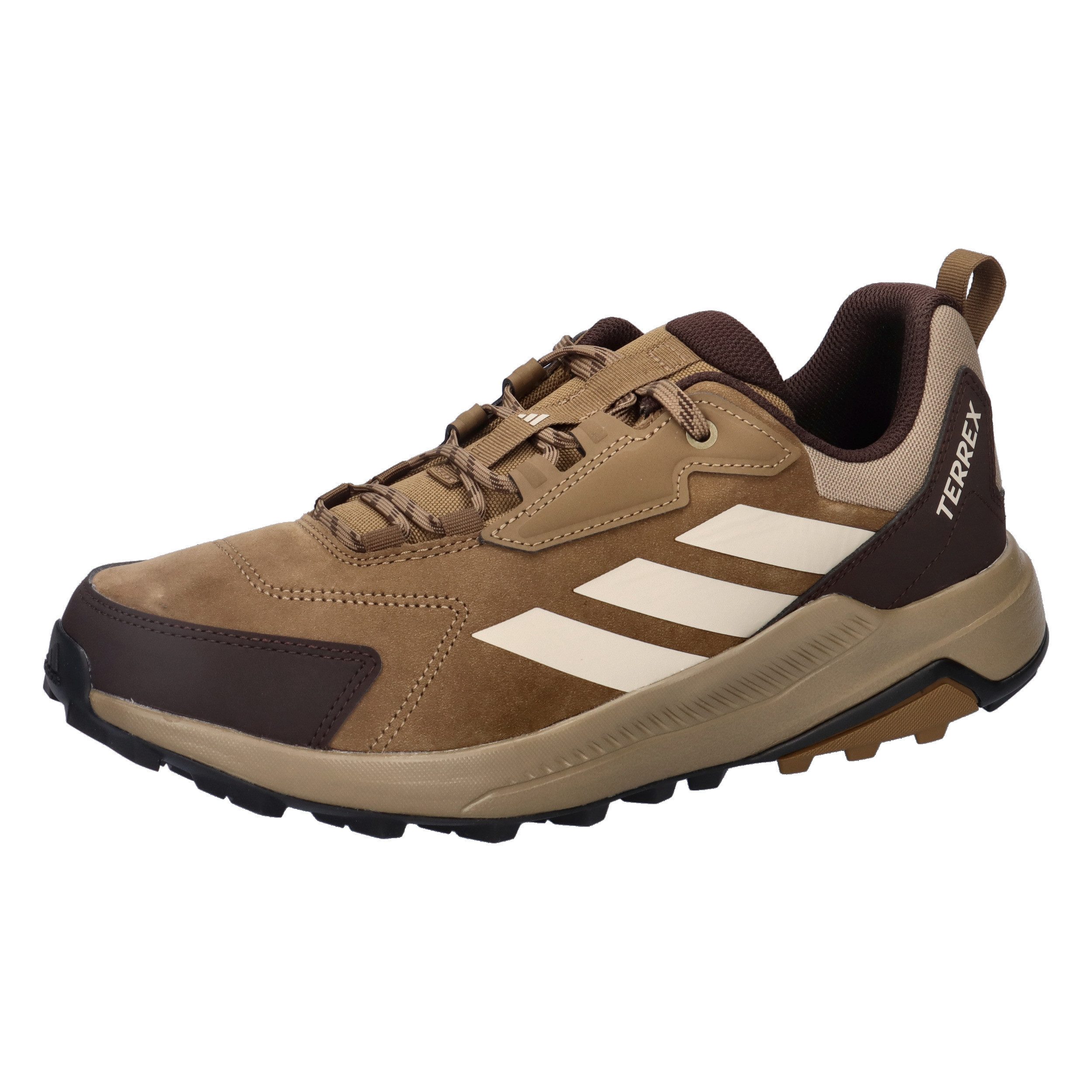 adidas TERREX adidas TERREX Herren Wanderschuhe Anylander Leather Trekkingschuh