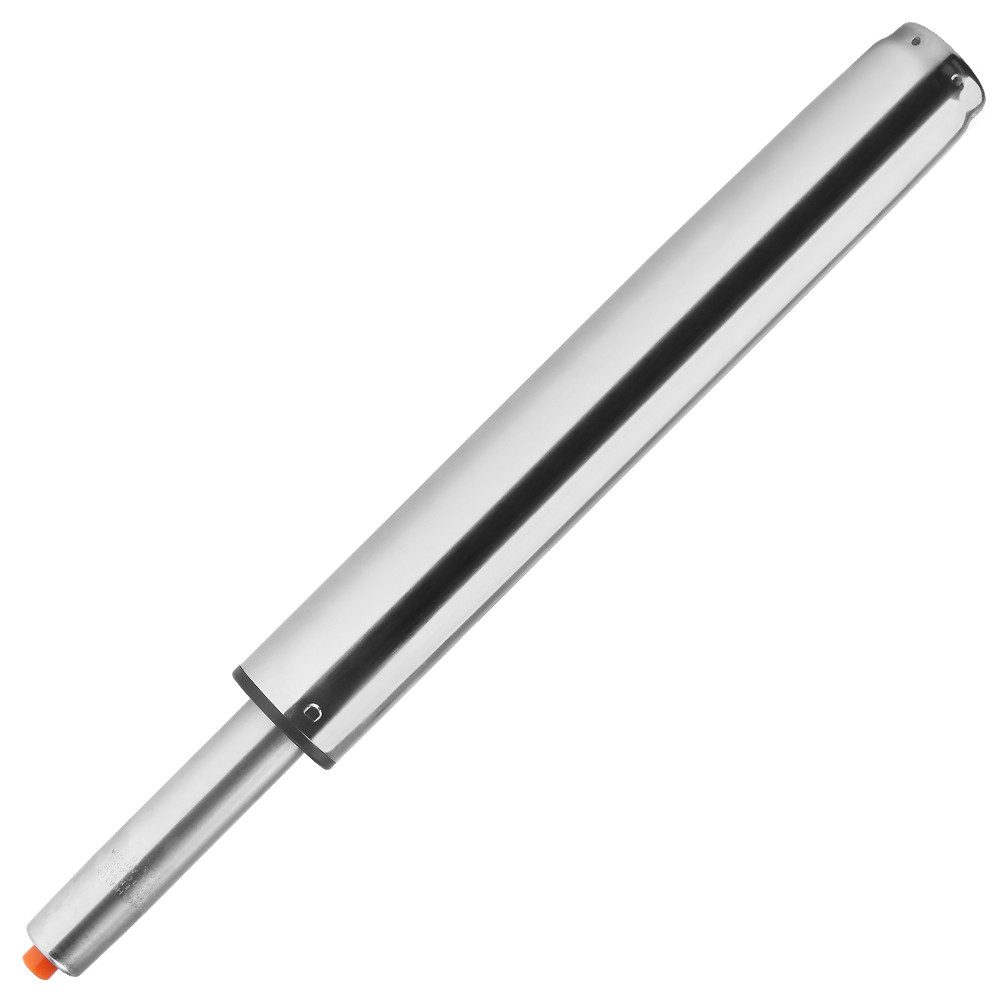 Deuba Drehstuhl, Gasdruckfeder 500 – 720mm Gesamtlänge 360° Drehbar Universal