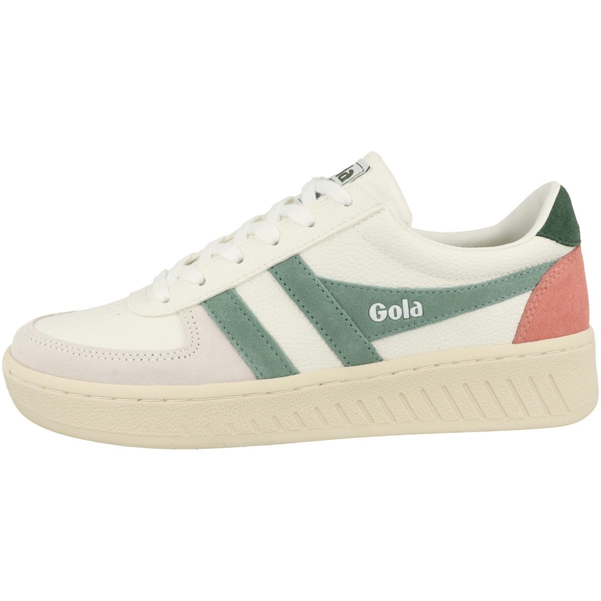 Grandslam Trident Damen Sneaker