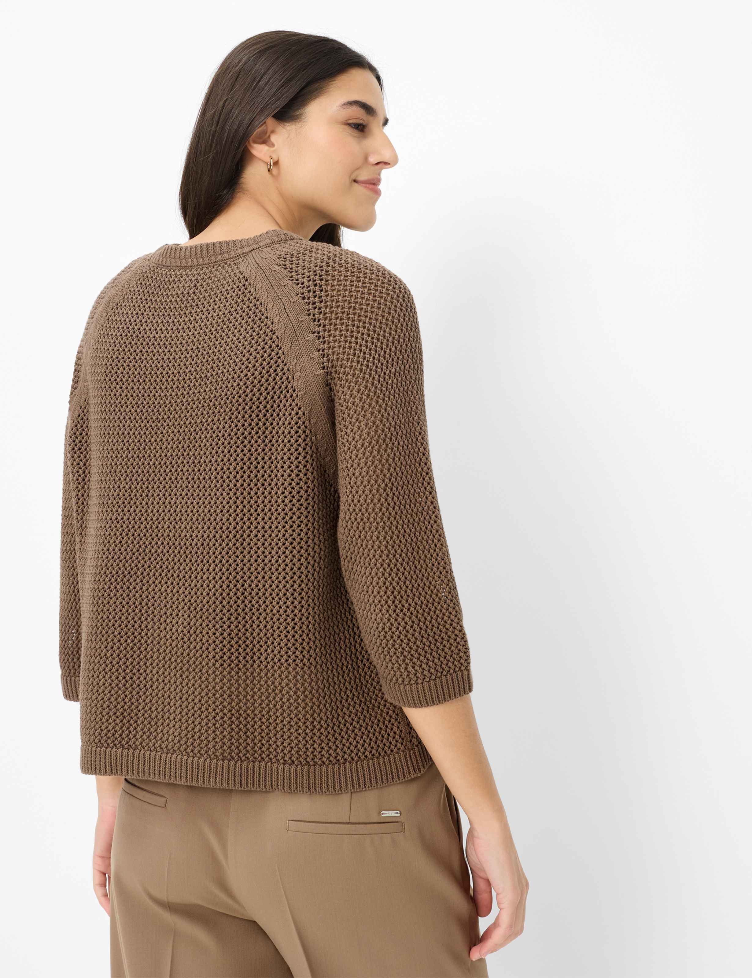 Brax Strickpullover Style NALA günstig online kaufen