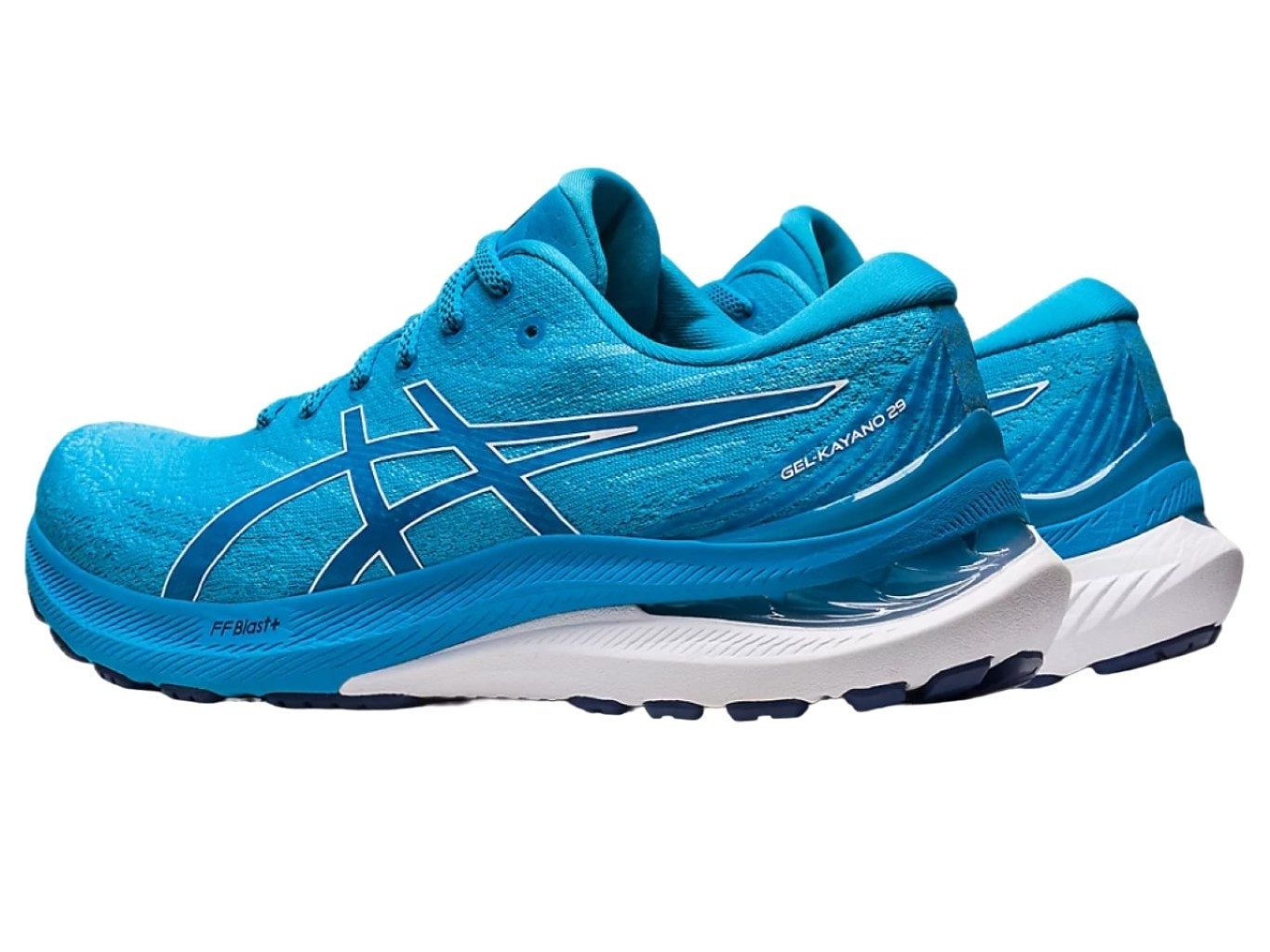 Asics Trainingsschuh
