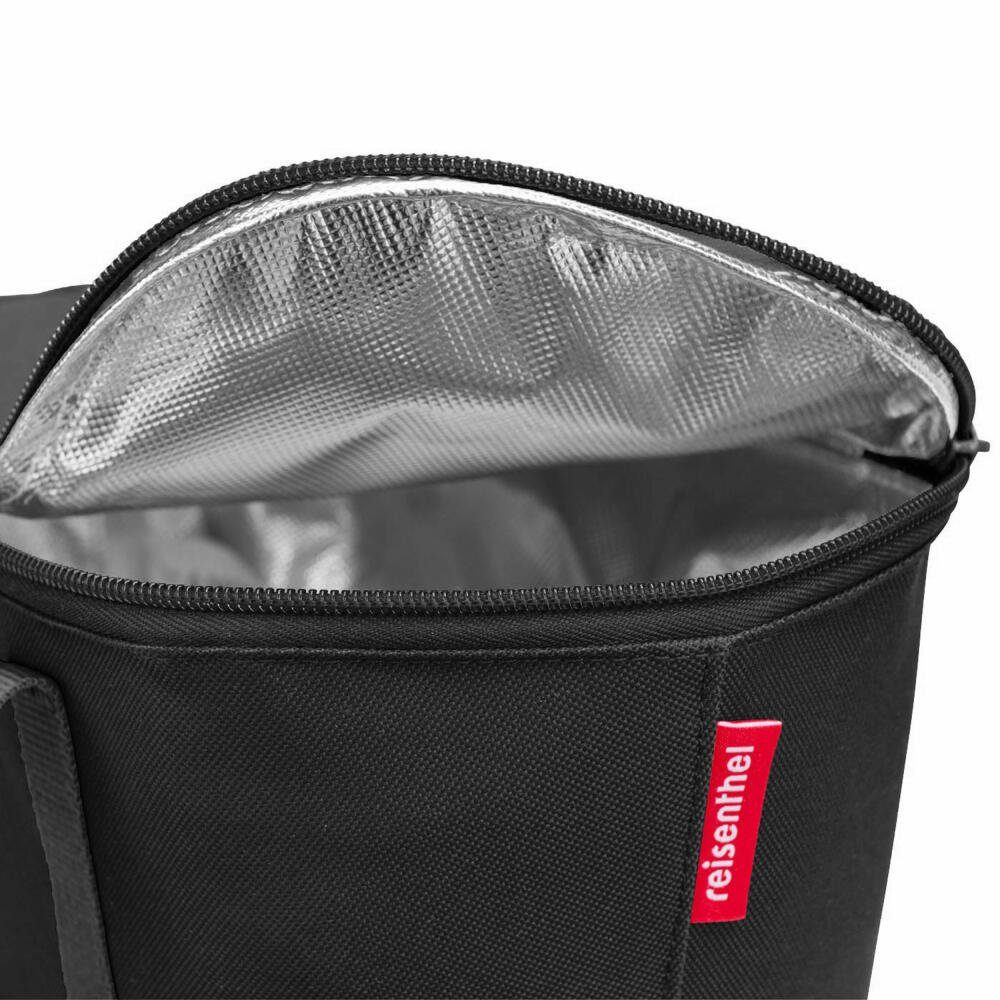 REISENTHEL® Tragetasche coolerbag xs Black 4 günstig online kaufen