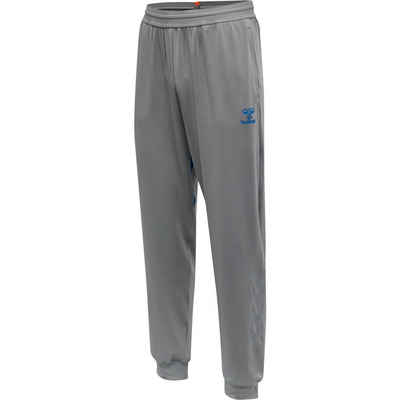 hummel Jogginghose hmlINVICTA SWEATPANTS SHARKSKIN