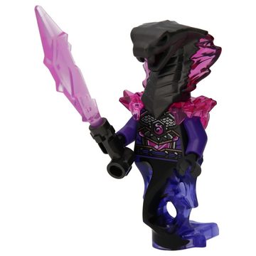 LEGO® Spielbausteine Ninjago: Aspheera (paper bag)