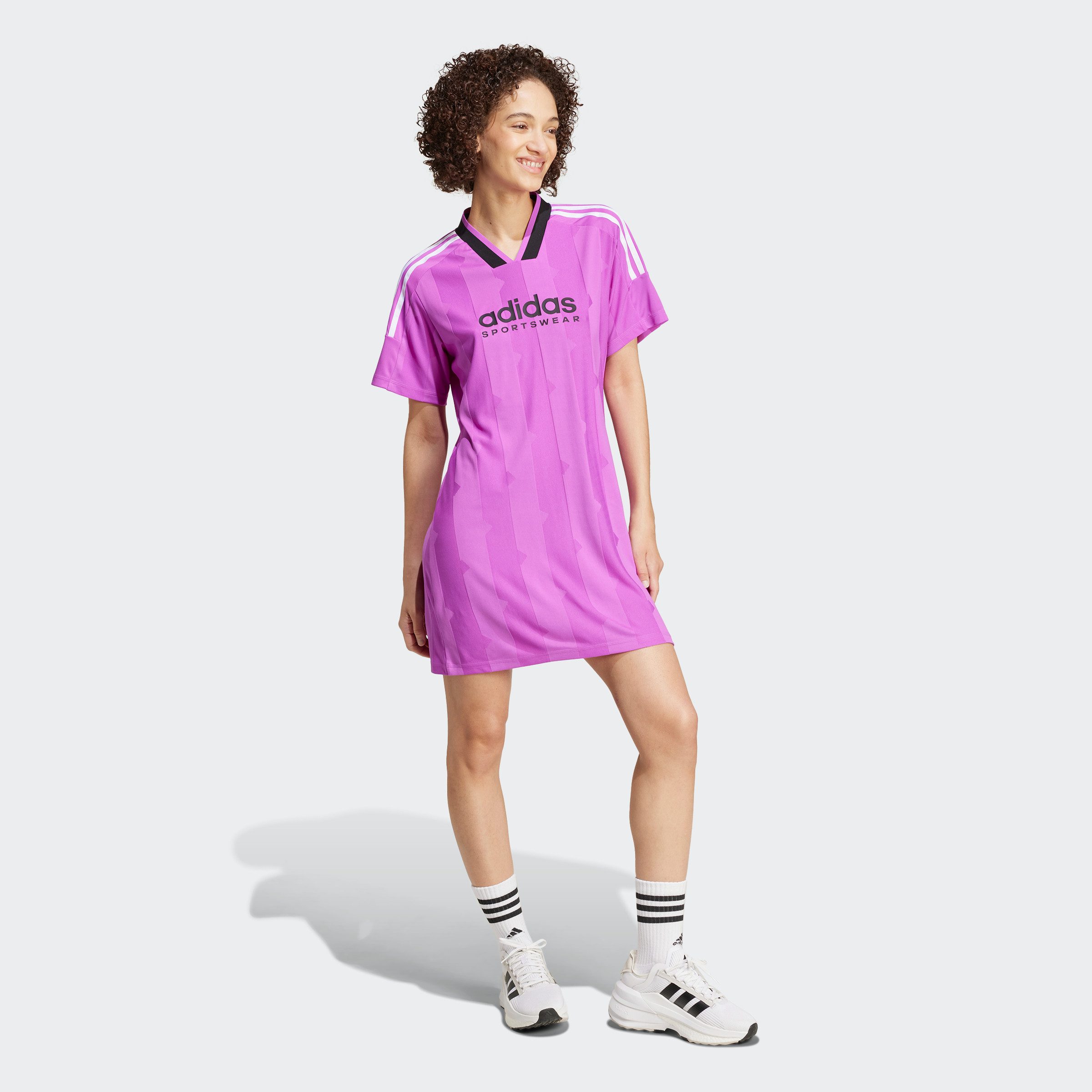adidas Sportswear Shirtkleid W TIRO Q3 günstig online kaufen