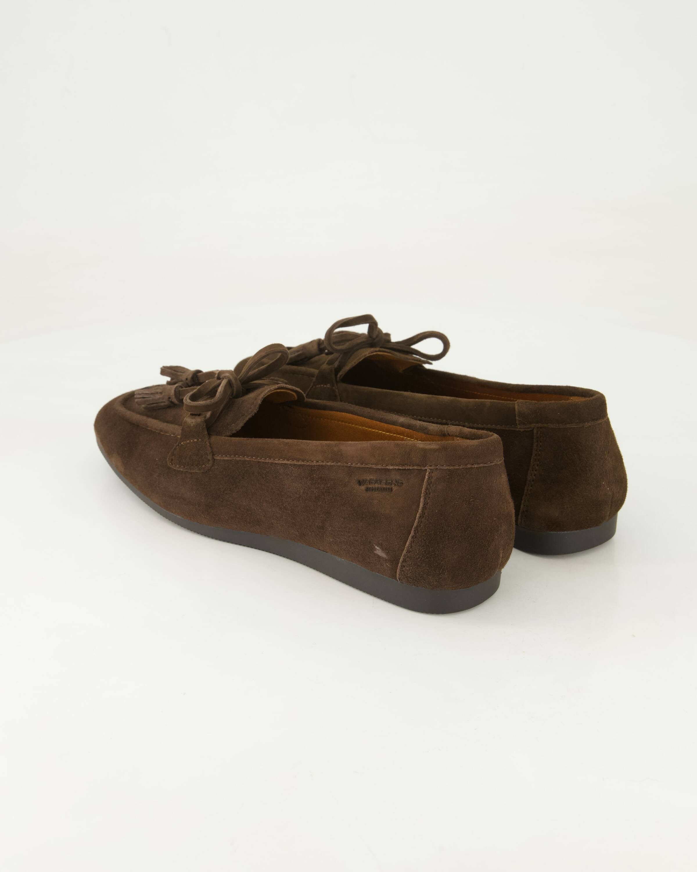 Vagabond Hillary Schnürschuh Obermaterial: Leder