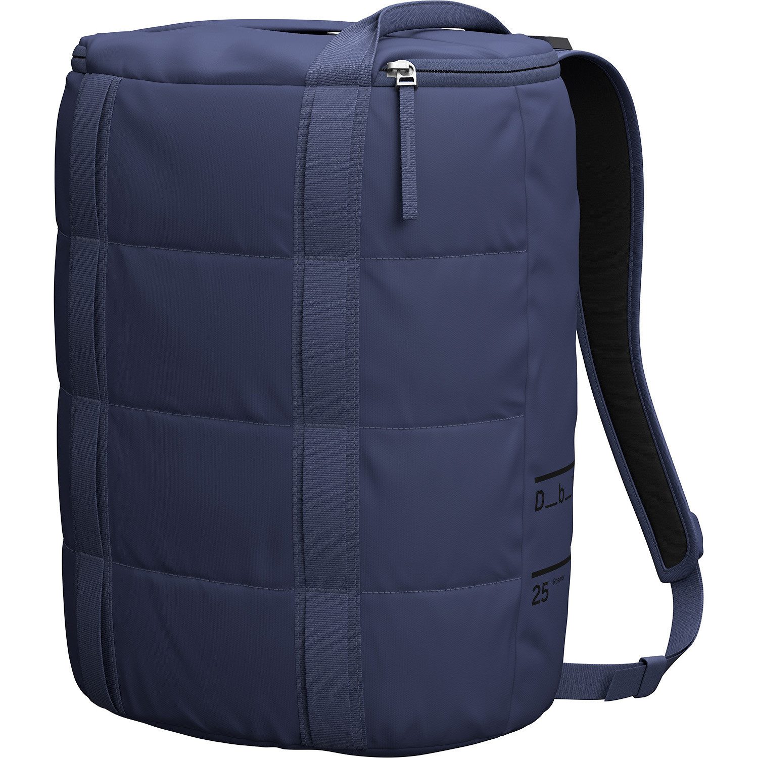 db Cityrucksack Hose lang ROAMER DUFFEL PACK 25L