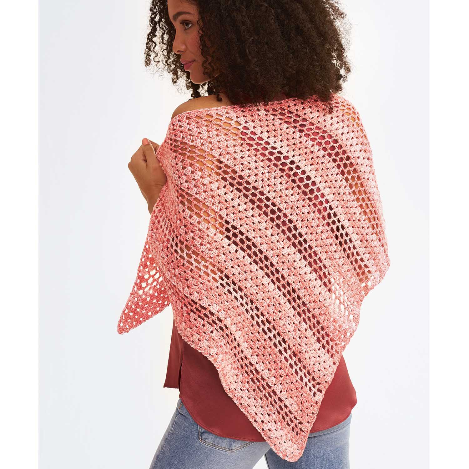 Rico Design 50g RD creative sport print dk Effektgarn
