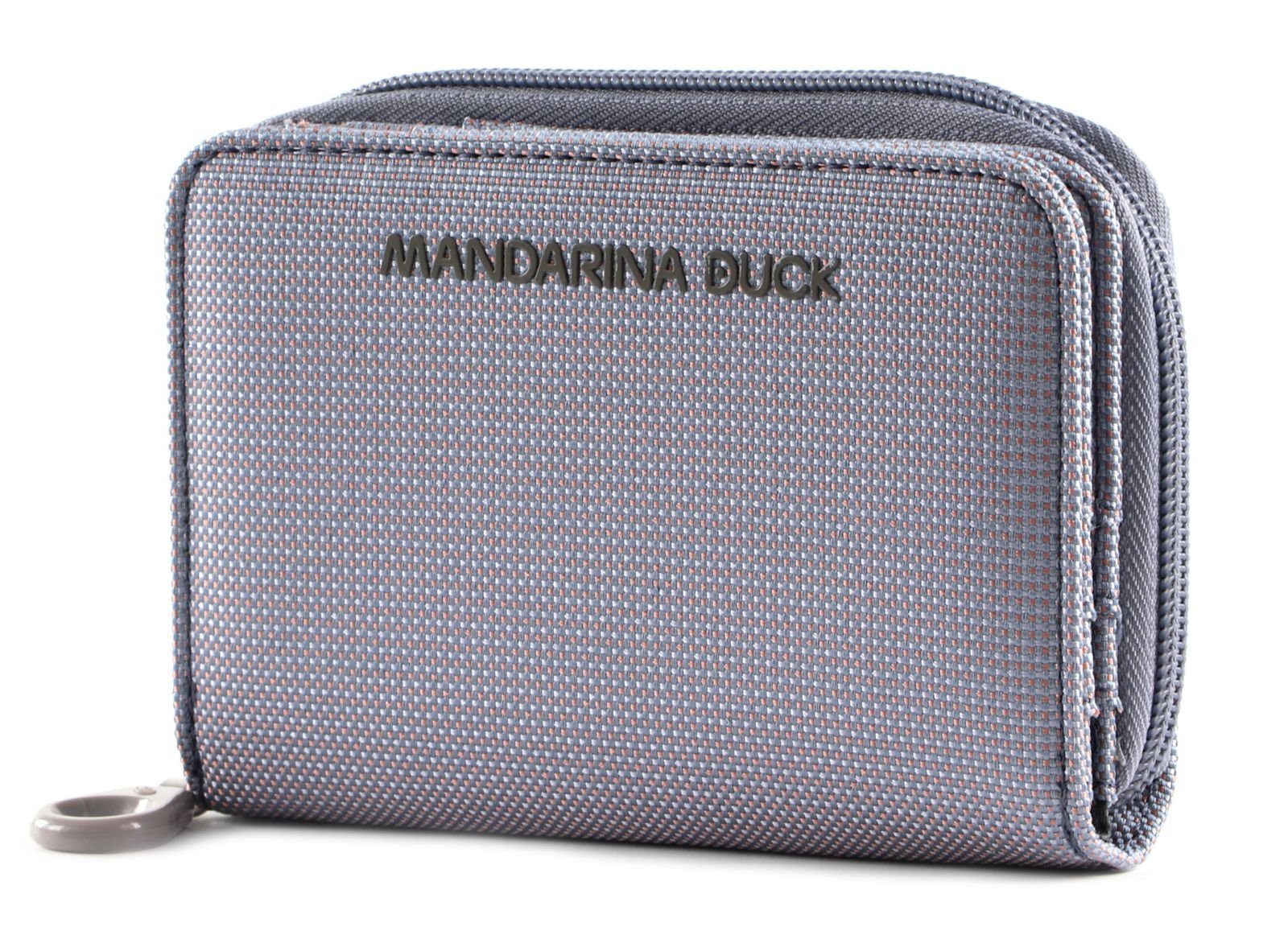 Mandarina Duck Summer Geldbörse MD20 Fog