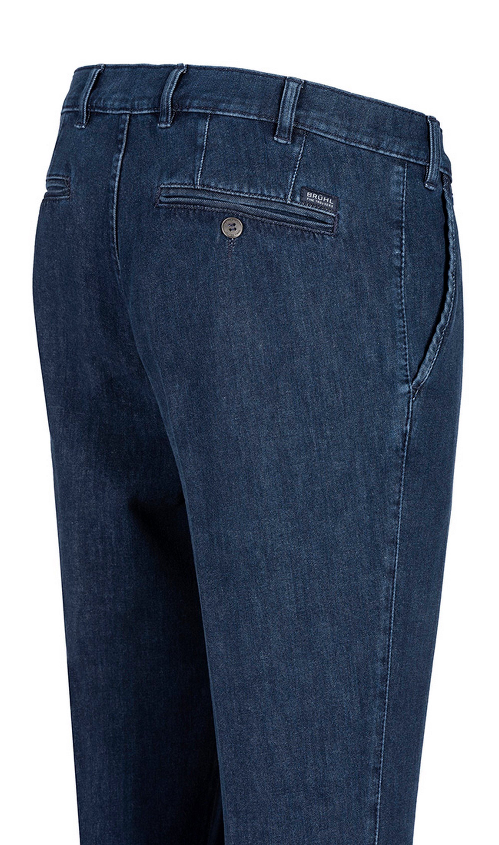 Brühl Bequeme Jeans Parma DO mit optimalem Tragekomfort – Bild 3 von 3