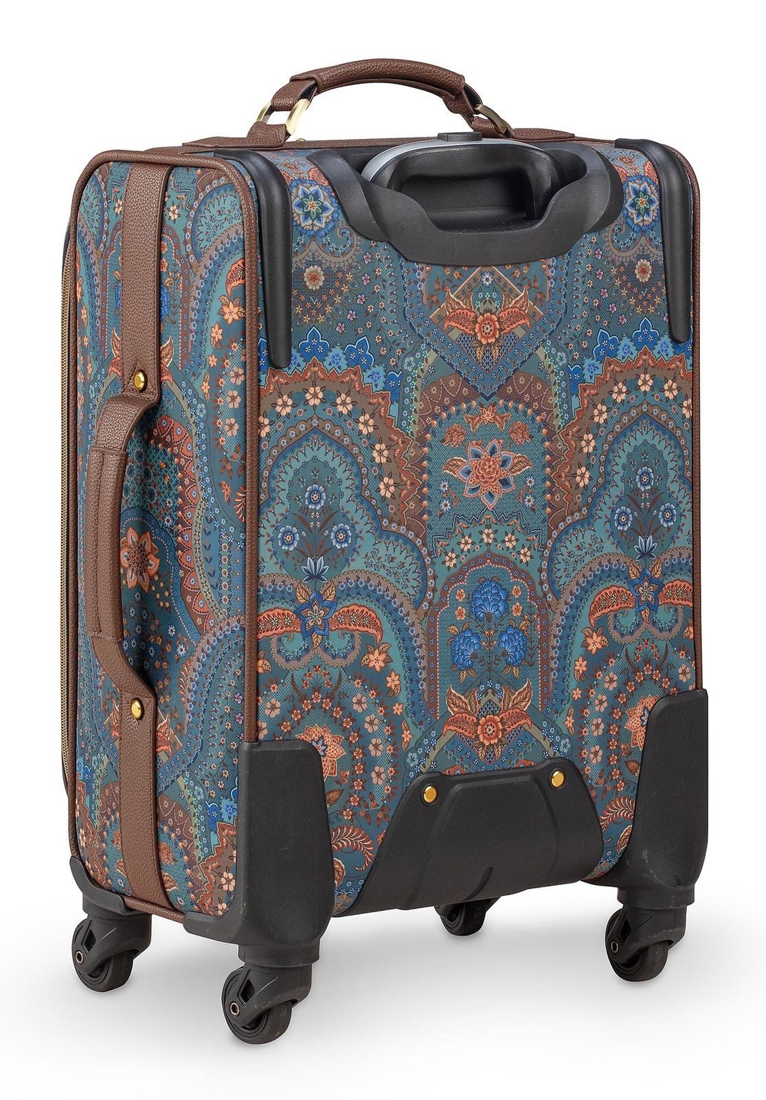 PiP Studio Weichgepäck-Trolley Trolley Jabali, 4 Rollen