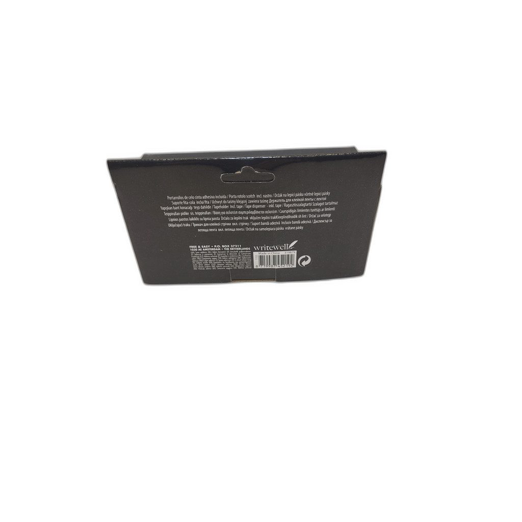 Ultra Clean Klebeband Klebebandabroller mit Klebeband günstig online kaufen