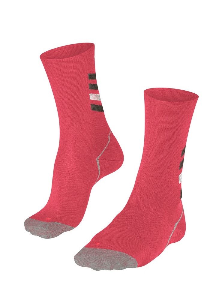 FALKE Socken Bikesocke BC Impulse Velocity (ultraleichte Polsterung, schnell)